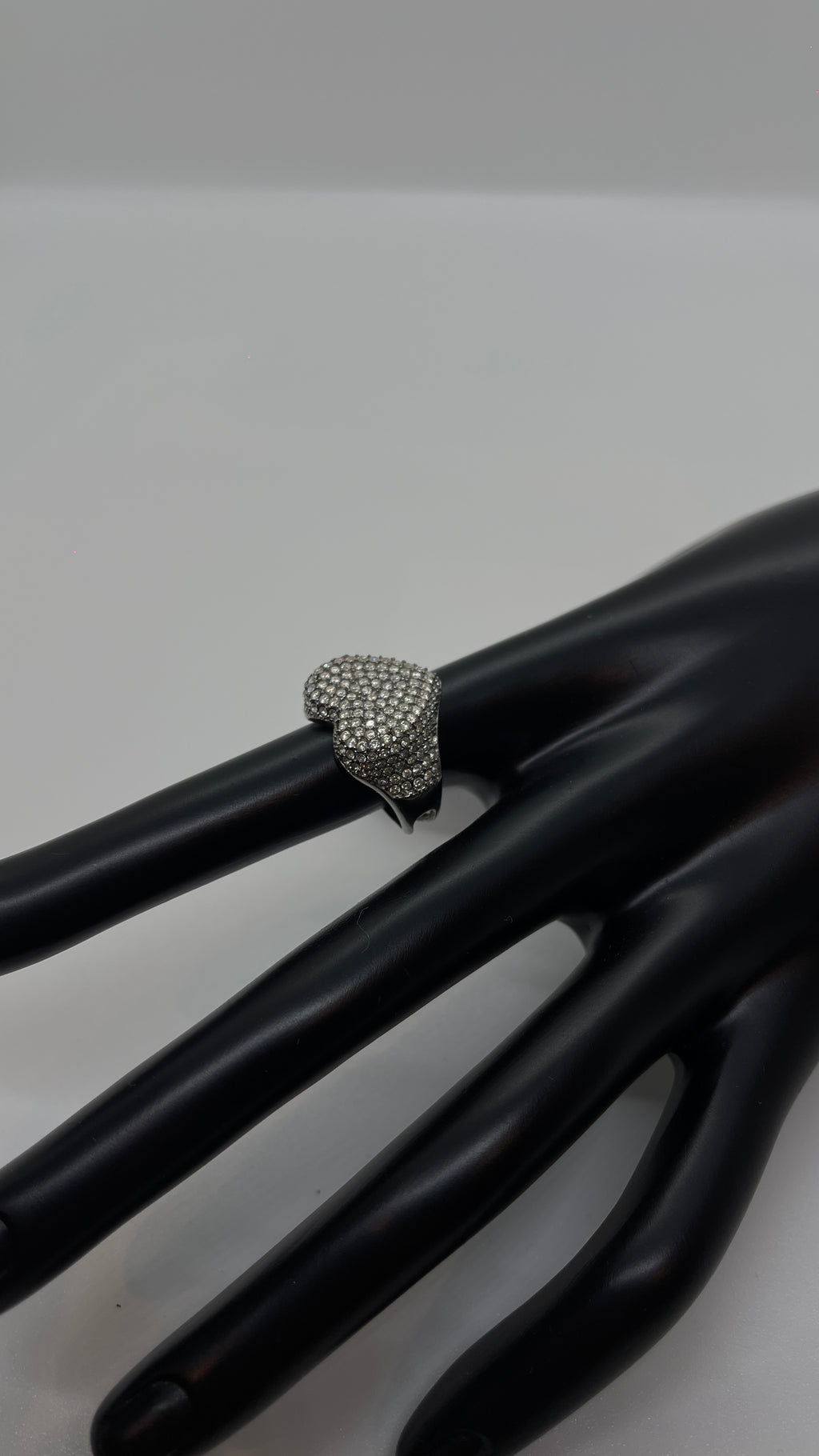 Bague ajustable - Toutes les tailles
