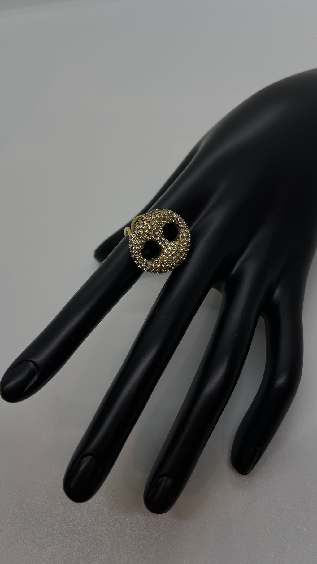 Bague ajustable - Toutes les tailles