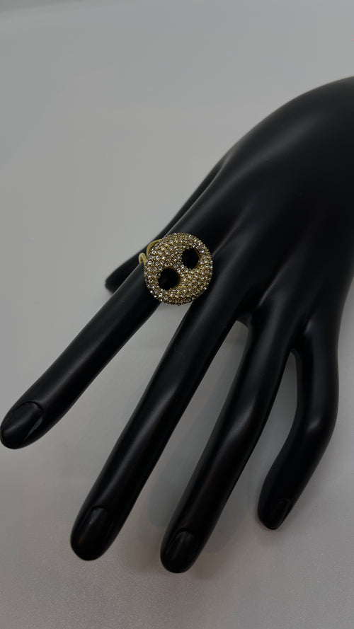 Bague ajustable - Toutes les tailles