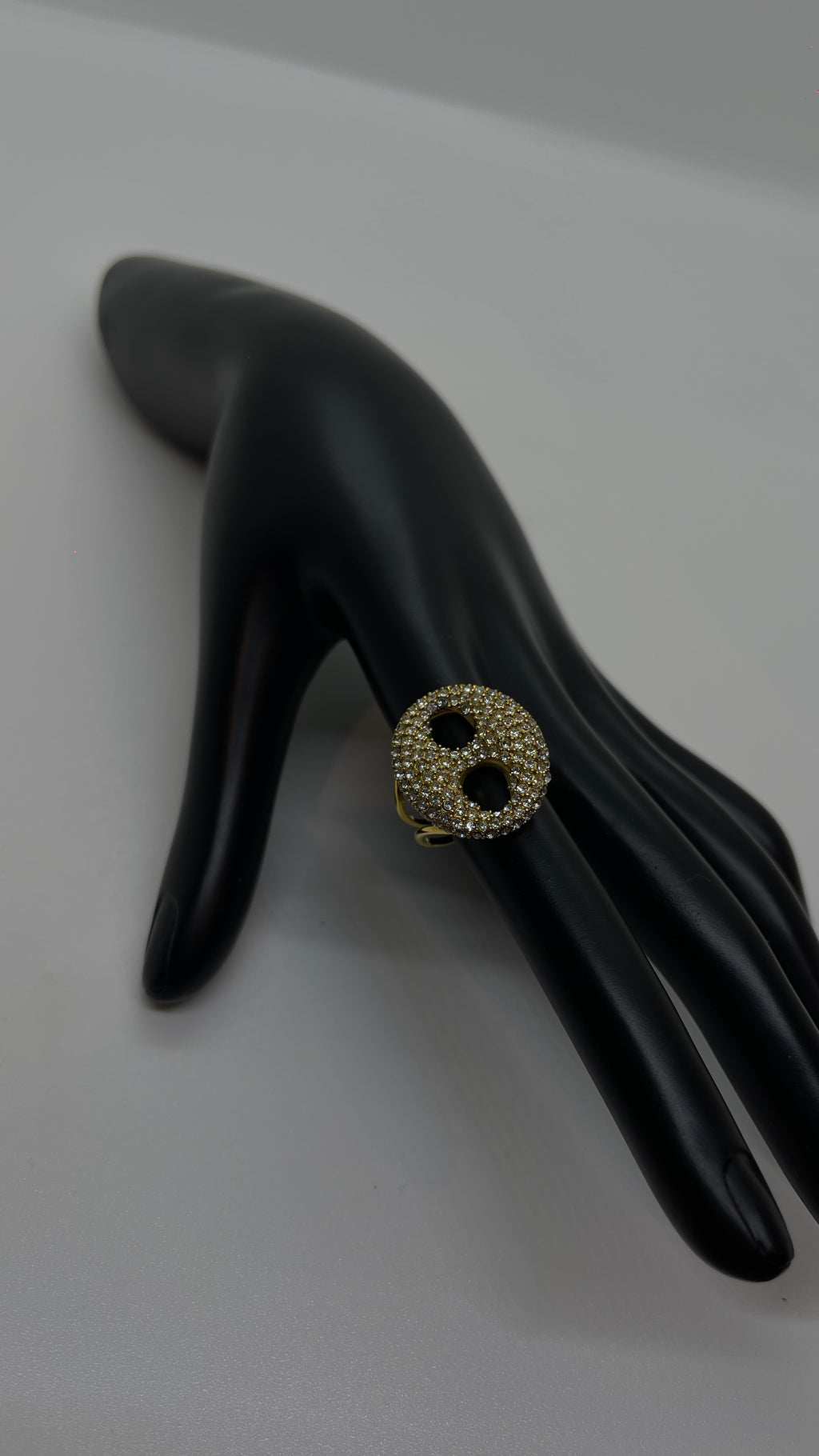 Bague ajustable - Toutes les tailles