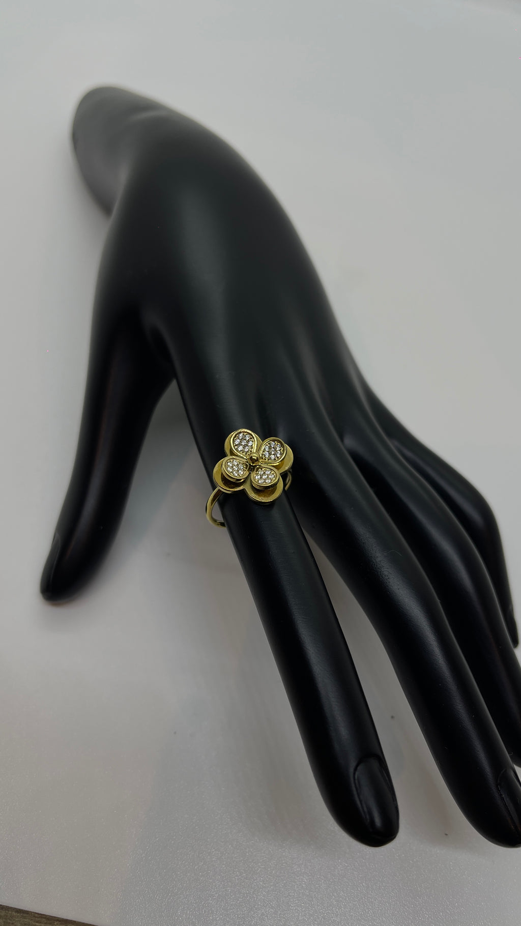 Bague ajustable - Toutes les tailles