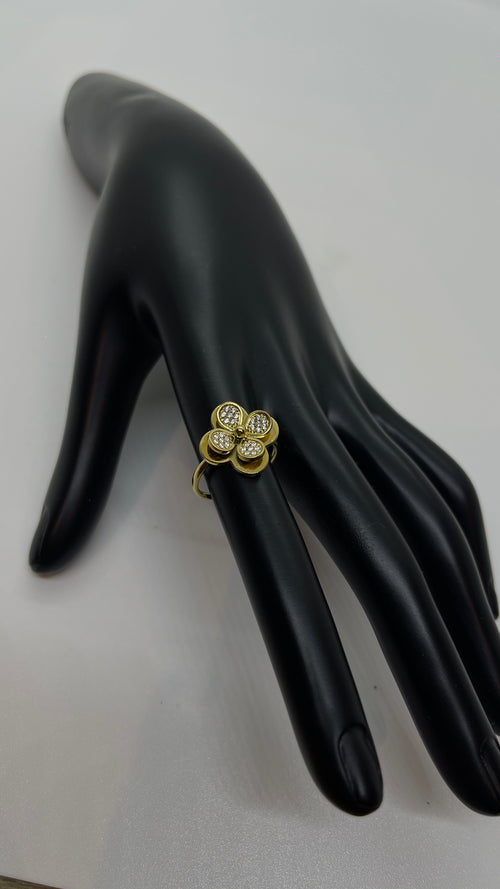 Bague ajustable - Toutes les tailles