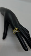 Bague ajustable - Toutes les tailles