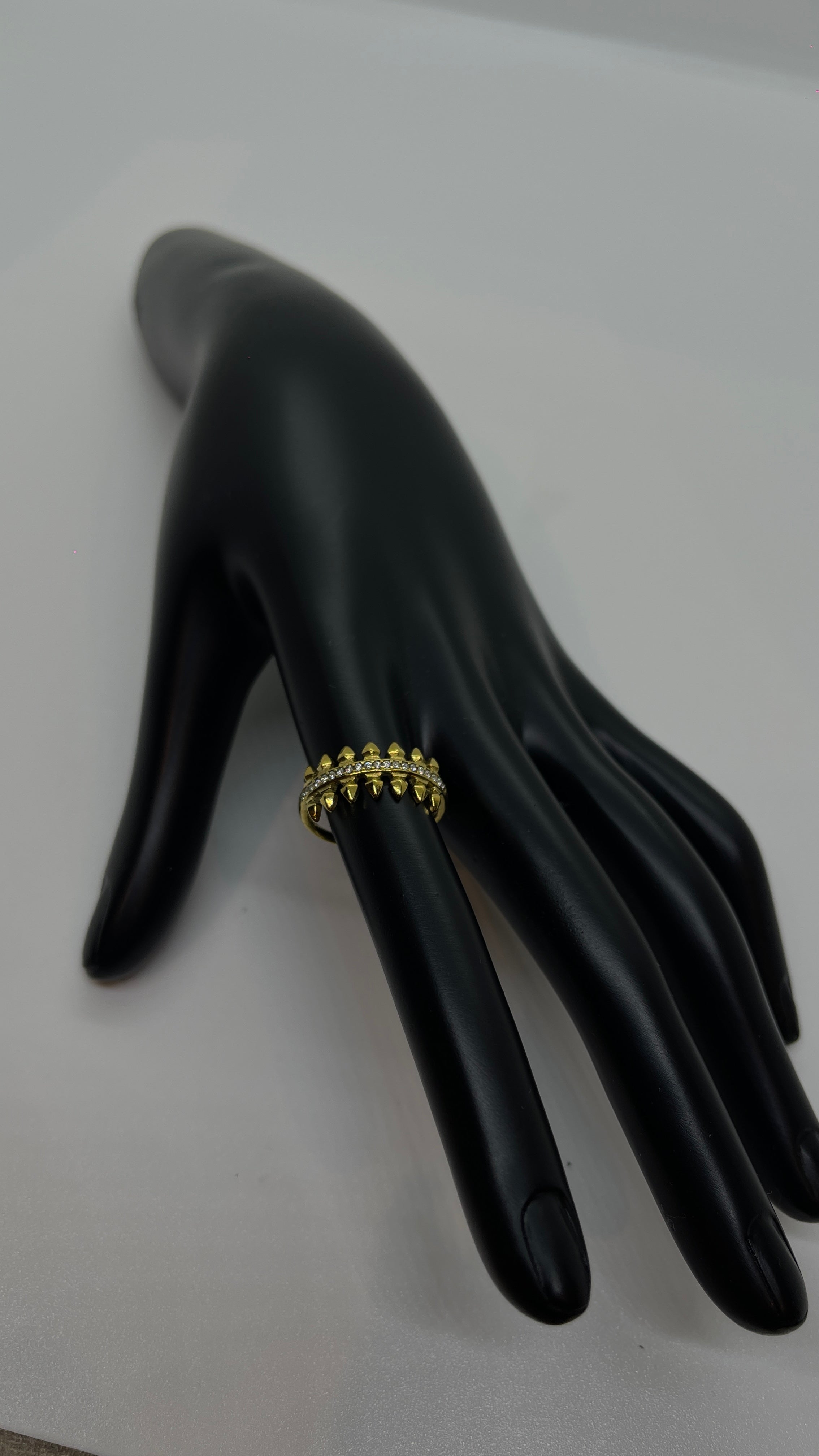 Bague ajustable - Toutes les tailles