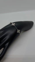 Bracelet trèfle