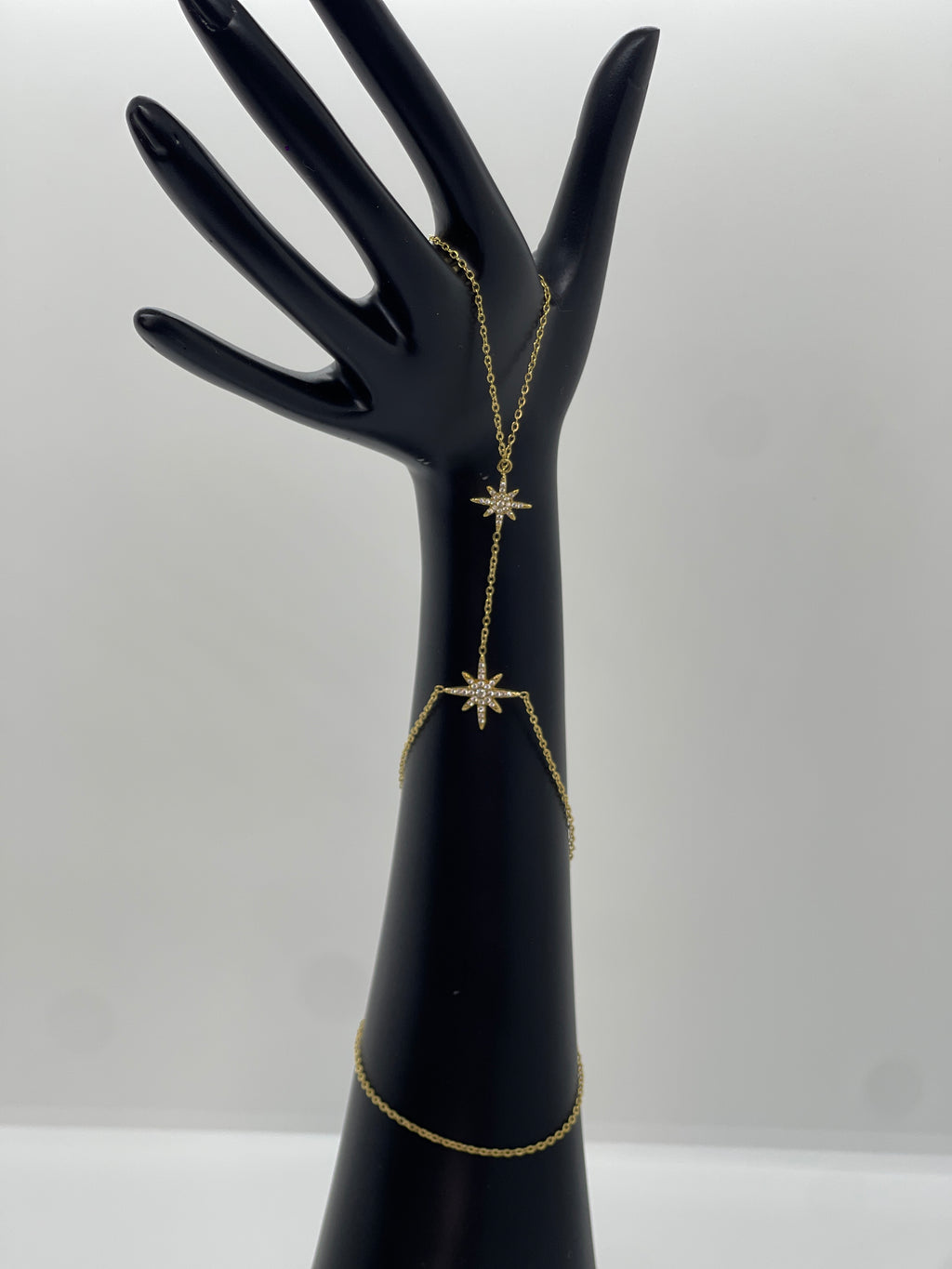 Chainette main