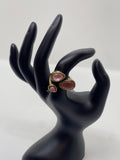 BAGUE - Taille ajustable