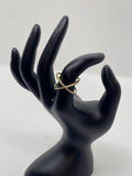 BAGUE - Taille ajustable