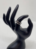 BAGUE - Taille ajustable