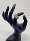 BAGUE - Taille ajustable