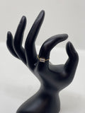 BAGUE - Taille ajustable