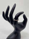BAGUE - Taille ajustable