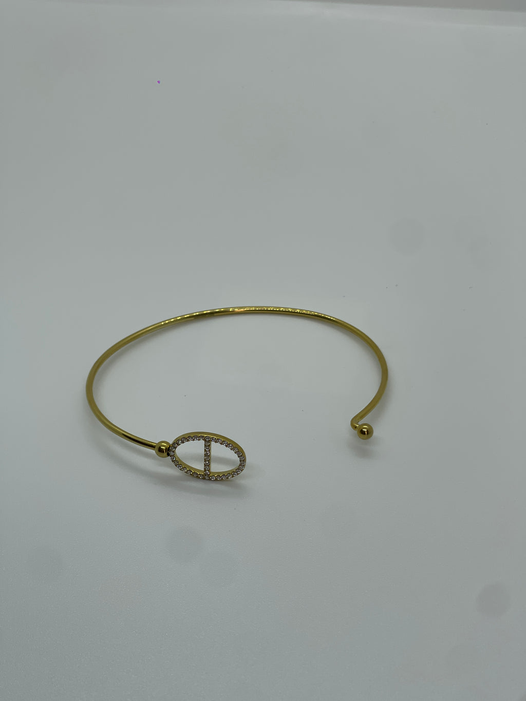 Bracelet - Taille ajustable