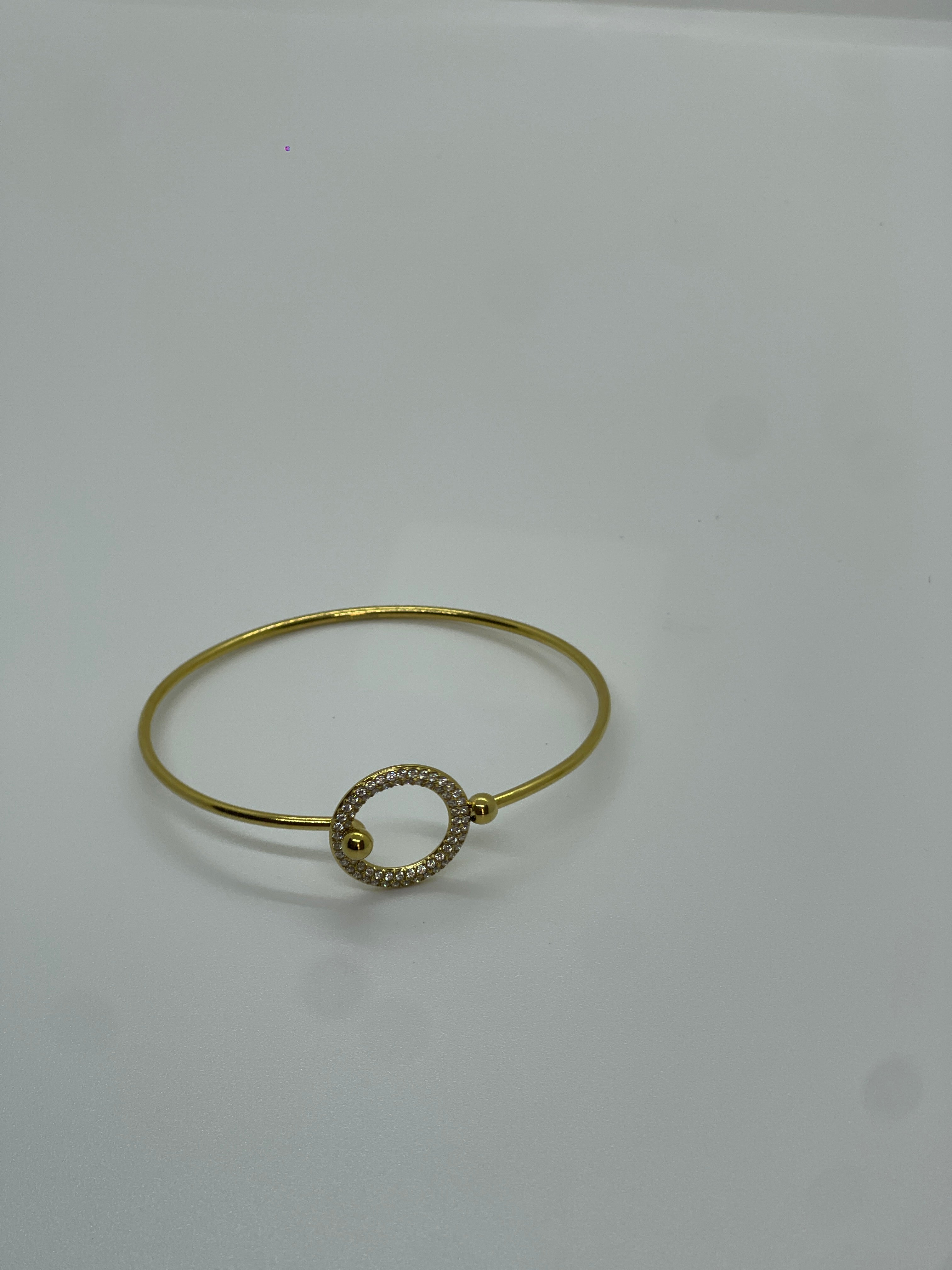 Bracelet - Taille ajustable