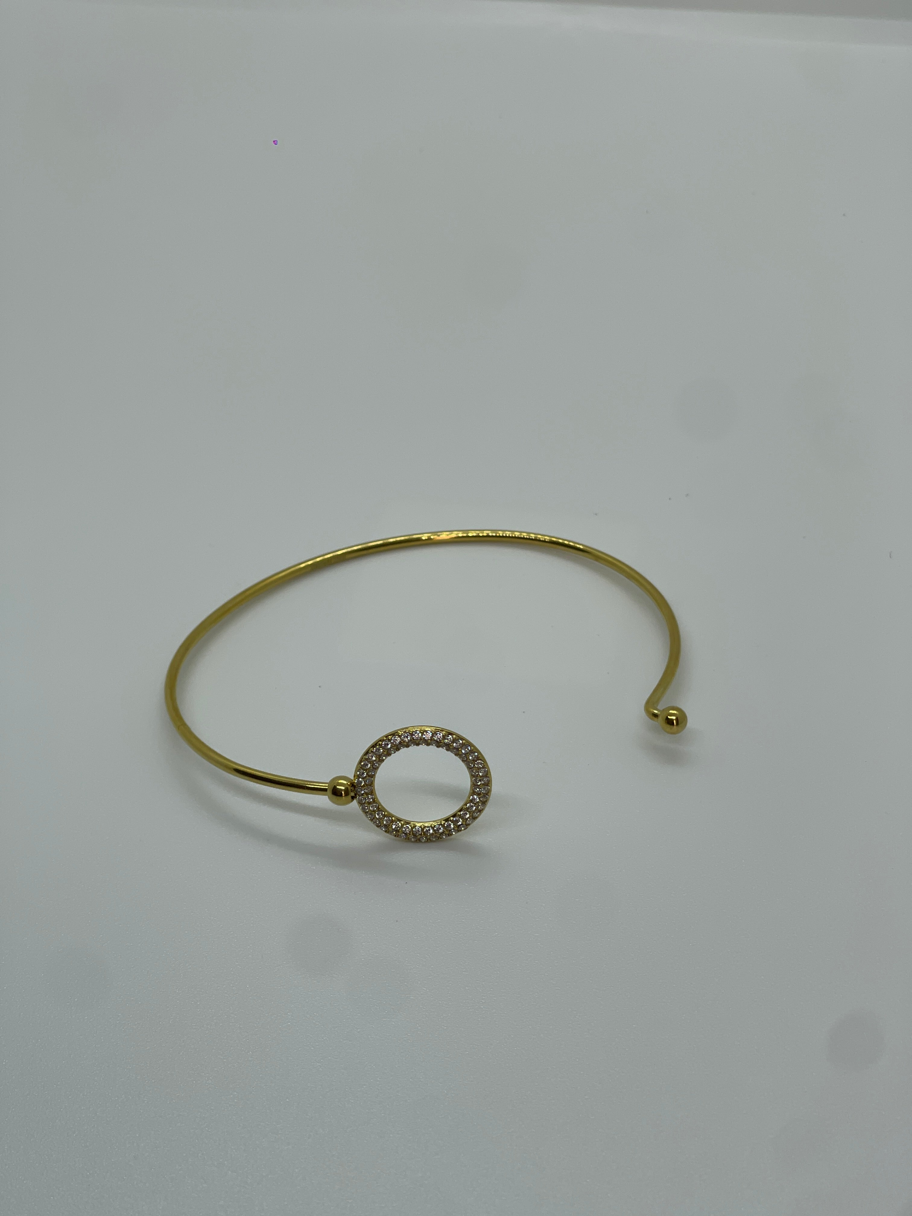Bracelet - Taille ajustable