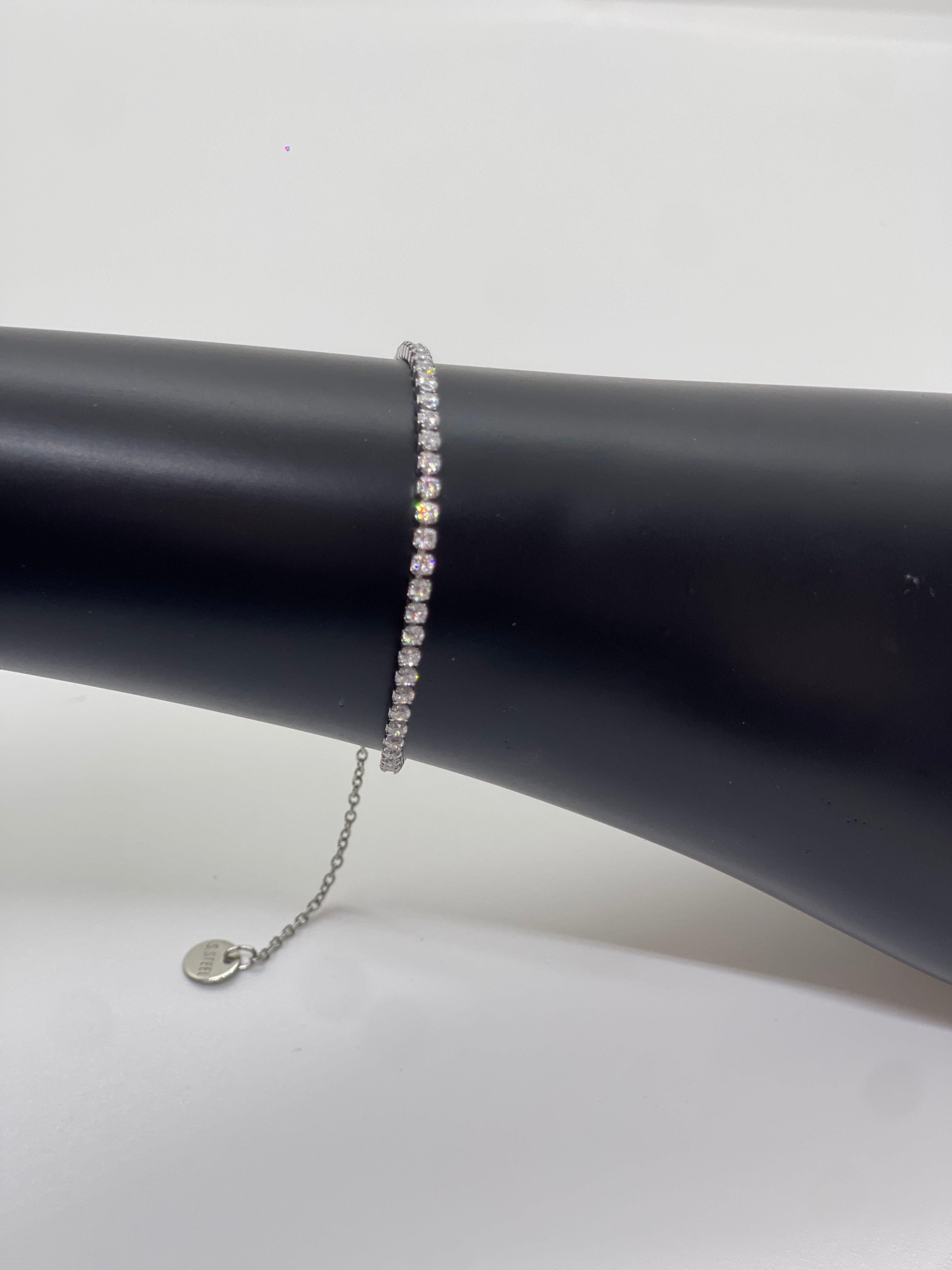 Rivière mini - Taille ajustable