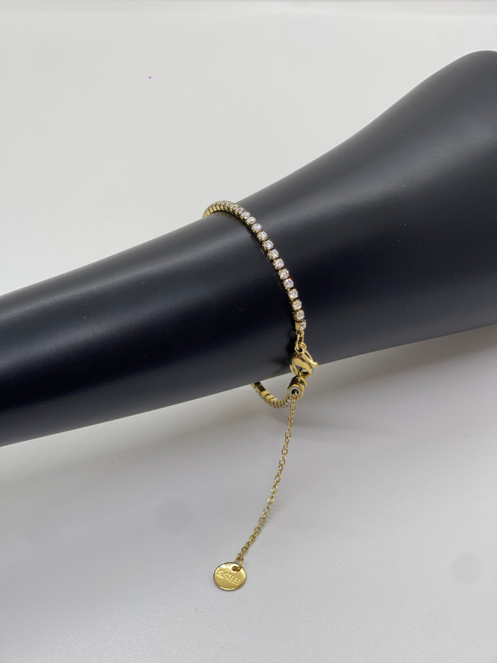 Rivière mini - Taille ajustable