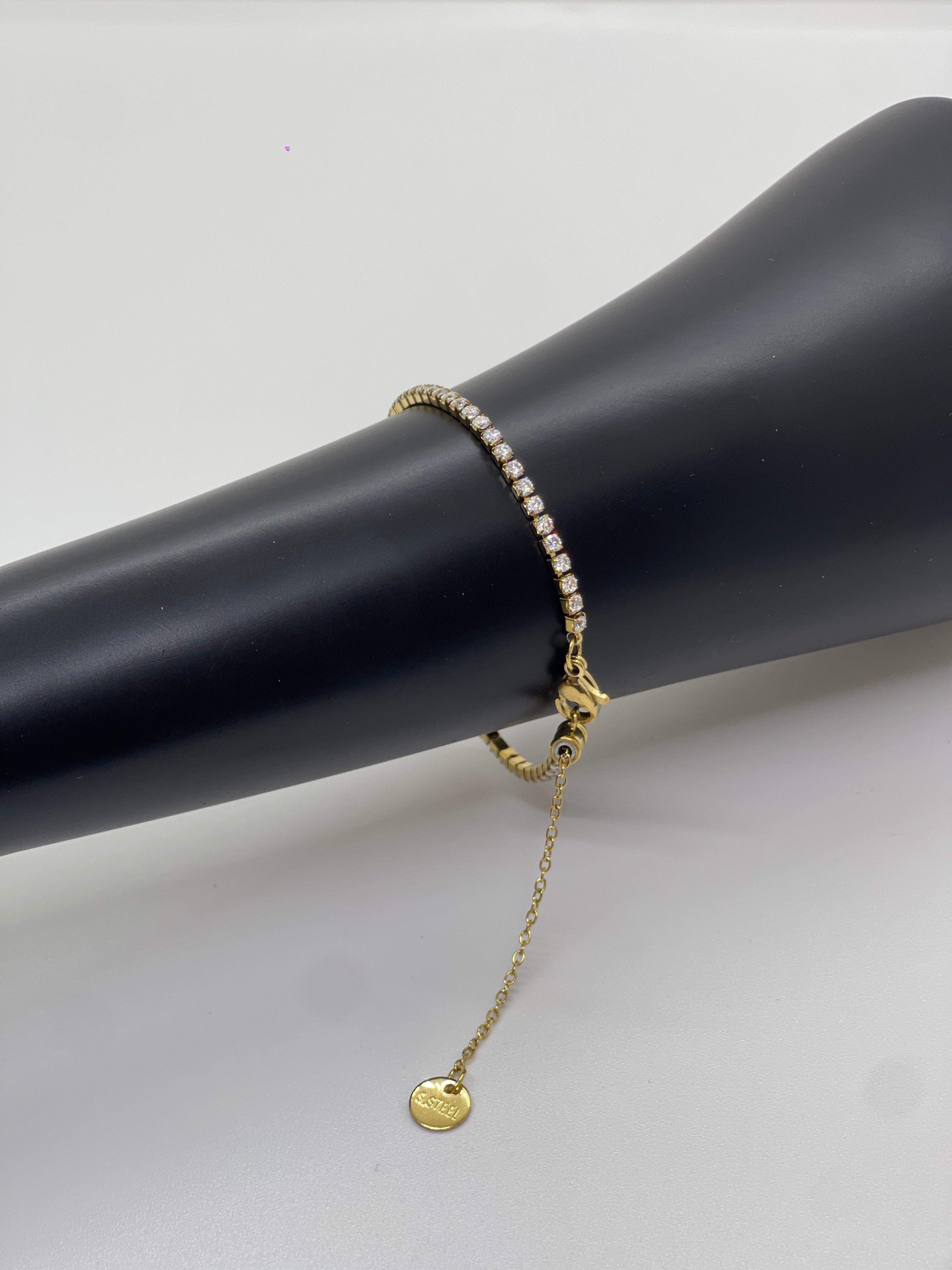 Rivière mini - Taille ajustable