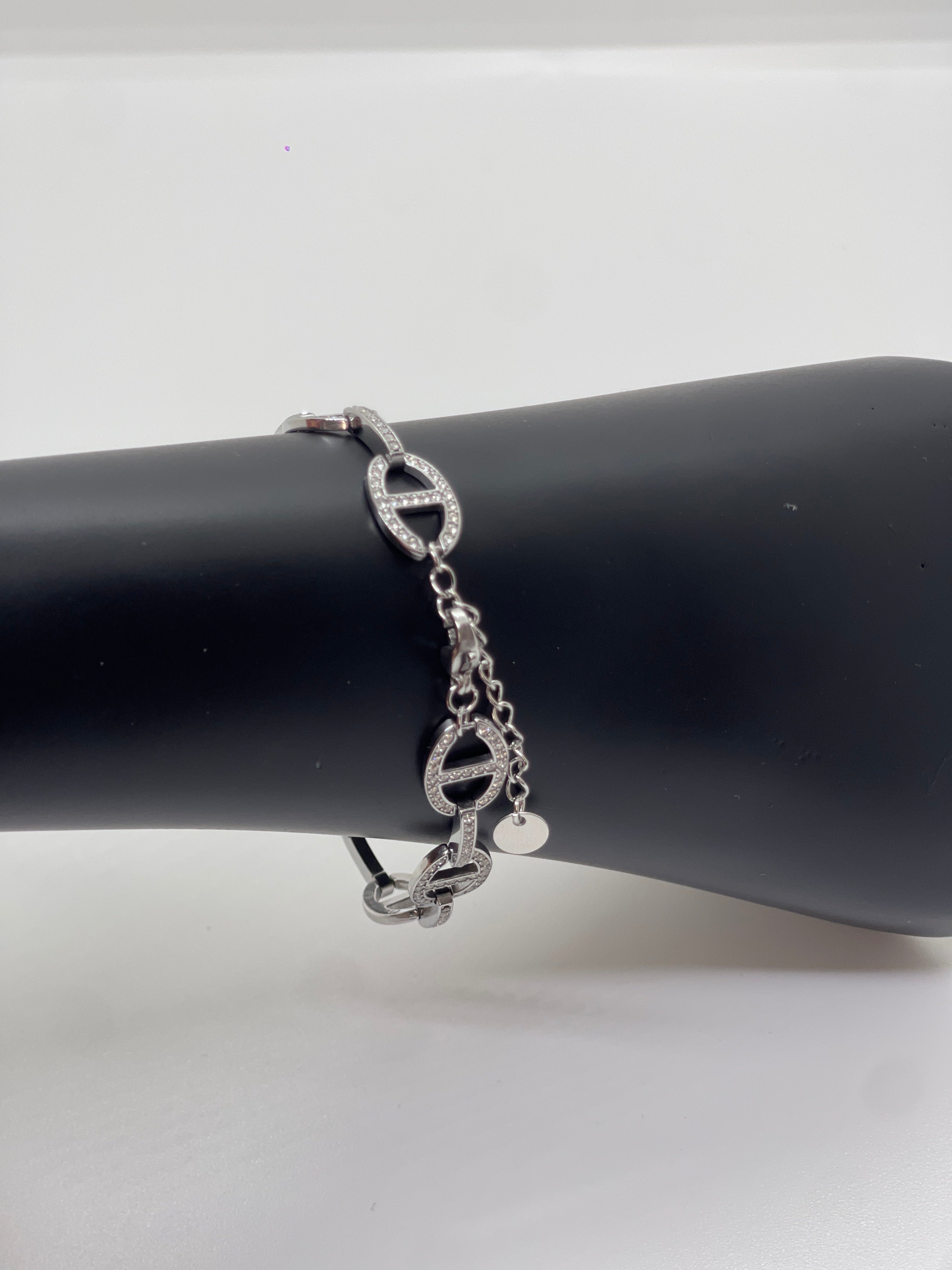 Bracelet - Taille ajustable