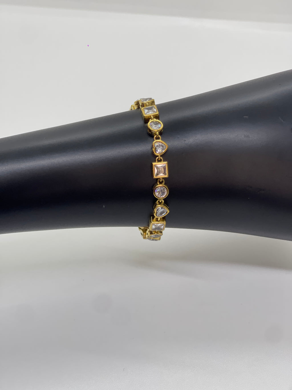 Bracelet - Taille ajustable