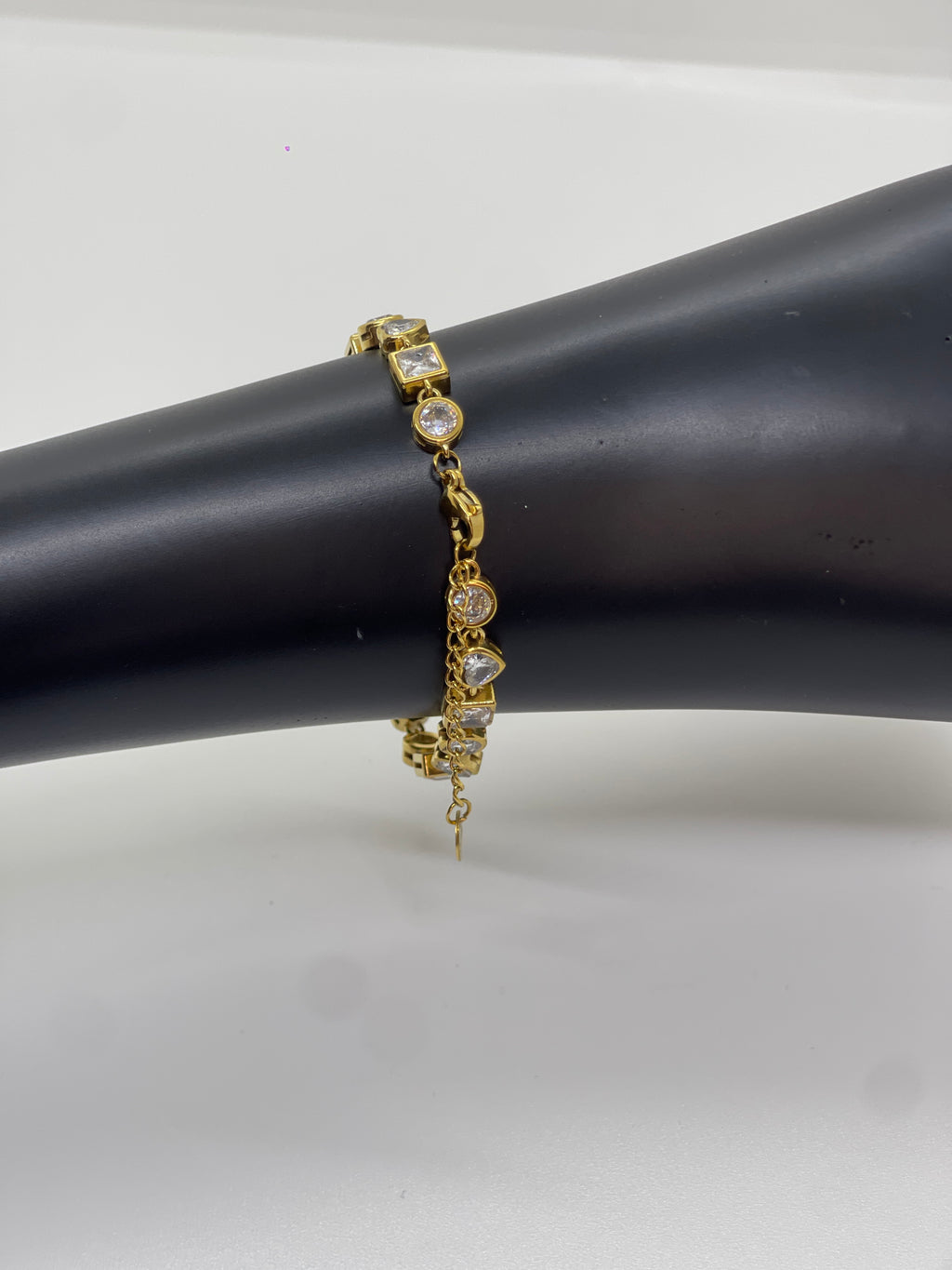 Bracelet - Taille ajustable
